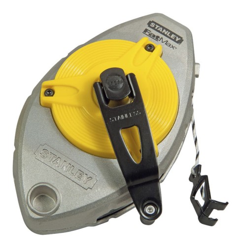 STANLEY  SZNUREK TRASERSKI 30M FATMAX XL 0-47-480