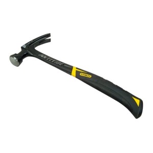  STANLEY  MŁOTEK CIESIELSKI FATMAX PAZUR PROSTY 453G 1-51-276