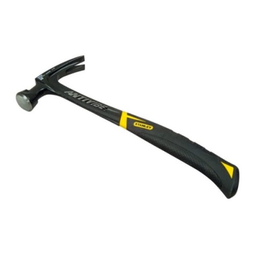 STANLEY  MŁOTEK CIESIELSKI FATMAX PAZUR PROSTY 453G 1-51-276