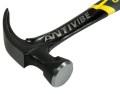 STANLEY  MŁOTEK CIESIELSKI FATMAX PAZUR ZAKRZYWIONY 567G 1-51-277