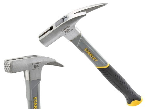 STANLEY MŁOTEK CIESIELSKI 600G 51-312