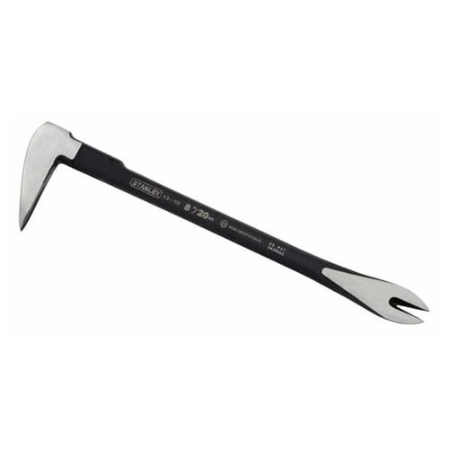 STANLEY  ŁAPKA DO GWOŹDZI PRECYZYJNA WĄSKA 250MM 0-55-114