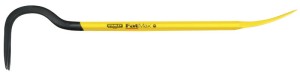 STANLEY ŁOM WYCIĄGACZ FATMAX 900MM 1-55-504