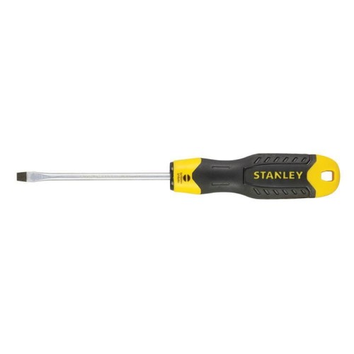 STANLEY  WKRĘTAK C/GRIP PŁASKI 5x100MM 1-64-916