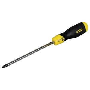  STANLEY  WKRĘTAK C/GRIP KRZYŻOWY PH0 60MM 1-64-930