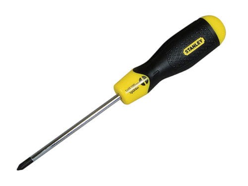 STANLEY  WKRĘTAK C/GRIP PH3x150MM 1-64-949
