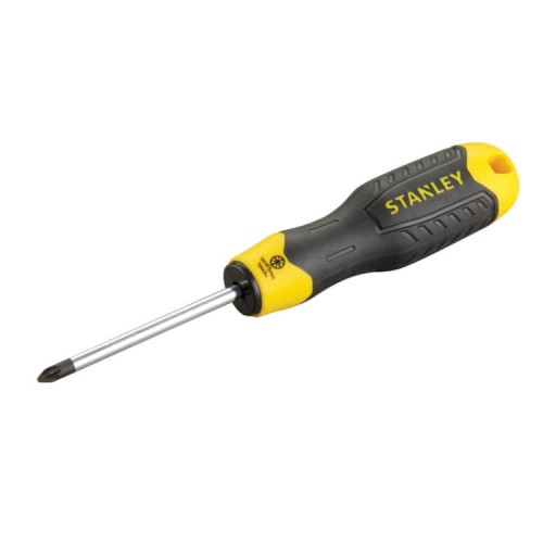 STANLEY  WKRĘTAK C/GRIP PZ3x150MM 1-64-976