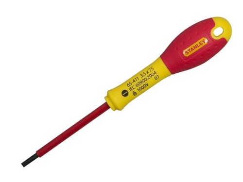STANLEY  WKRĘTAK FATMAX 4x100MM 0-65-412