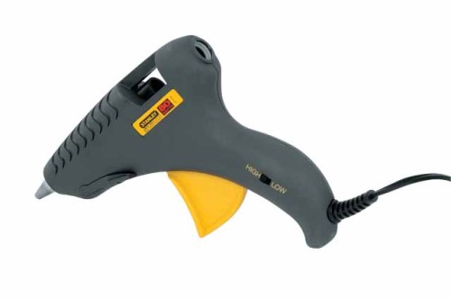 STANLEY  PISTOLET DO KLEJU 6-GR25