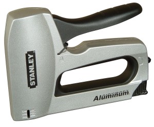 STANLEY ZSZYWACZ RĘCZNY Z REGULACJĄ TYP "G" TR150HL