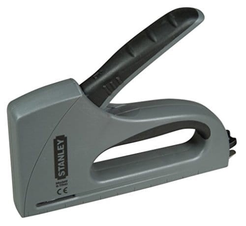 STANLEY  ZSZYWACZ TR40 LD STANLEY "A" 6-TR40