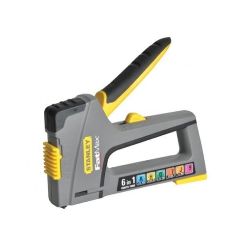 STANLEY ZSZYWACZ FATMAX TR75 6W1 6-70-868