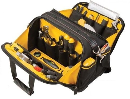 STANLEY  TORBA NARZĘDZIOWA FATMAX 1-73-607