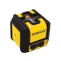 STANLEY LASER KRZYŻOWY CUBIX CZERWONY 1-77-498