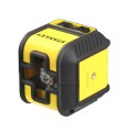 STANLEY LASER KRZYŻOWY CUBIX CZERWONY 1-77-498