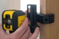 STANLEY LASER KRZYŻOWY CUBIX CZERWONY 1-77-498