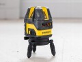 STANLEY LASER PŁASZCZYZNOWY CZERWONY 1-77-514 - DARMOWA WYSYŁKA