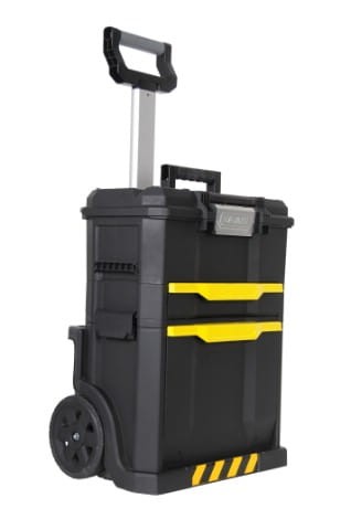 STANLEY RUCHOMY WARSZTAT 3 SEGMENTY 1-79-206