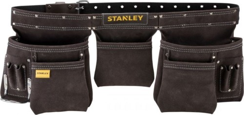 STANLEY PAS MONTERSKI Z 3 KIESZENIAMI 1-80-113