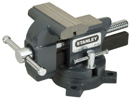 STANLEY IMADŁO ŚLUSARSKIE OBROTOWE LEKKIE 100MM/4" 1-83-065
