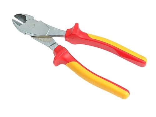 STANLEY  OBCINAKI DIAGONALNE VDE 1000V 160MM 0-84-003