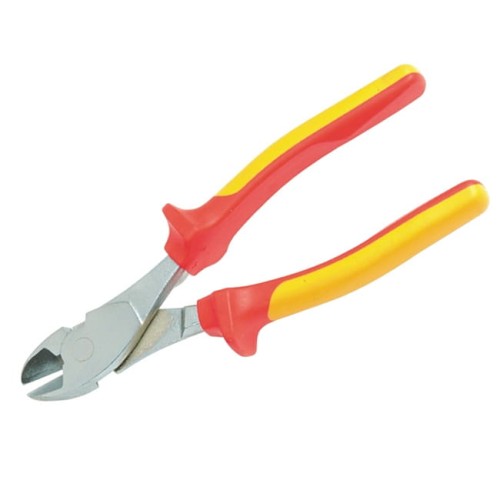 STANLEY OBCINAKI BOCZNE VDE 1000V 180MM 0-84-004