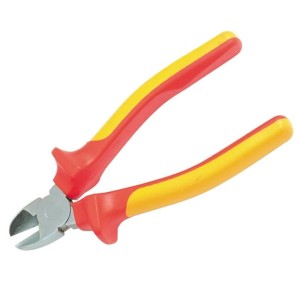 STANLEY OBCINAKI BOCZNE MAX STEEL VDE 1000V 160MM 0-84-009