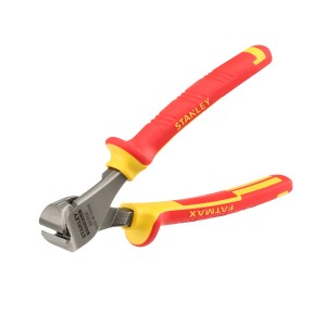 STANLEY SZCZYPCE OBCINAK CZOŁOWY MAXSTEEL VDE 1000V 160MM 0-84-016
