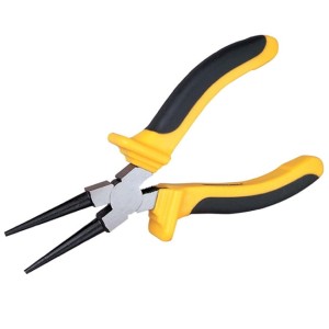 STANLEY SZCZYPCE OKRĄGŁE 150MM 0-84-074