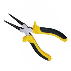 STANLEY SZCZYPCE OKRĄGŁE 150MM 8-84-074