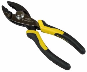 STANLEY SZCZYPCE UNIWERSALNE FATMAX 6"/150MM 0-84-645
