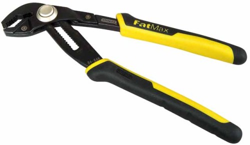 STANLEY SZCZYPCE NASTAWNE FATMAX 200MM 0-84-646