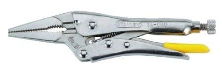 STANLEY  SZCZYPCE MORS'A 150MM PROSTE DŁUGIE 0-84-812
