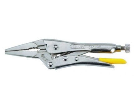 STANLEY  SZCZYPCE MORS'A 200MM 8" PROSTE DŁUGIE 0-84-813