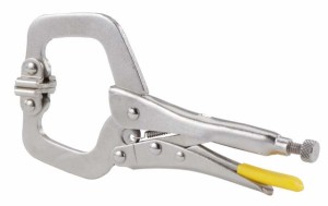  STANLEY  SZCZYPCE MORS'A 150MM 6"TYP C  0-84-815
