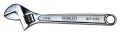 STANLEY KLUCZ NASTAWNY 375MM ZAKRES 0-46MM 8-87-435