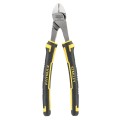 STANLEY SZCZYPCE DIAGONALNE ODGIĘTE FATMAX 175MM 0-89-860