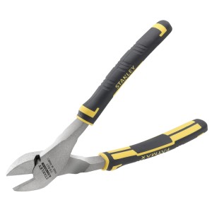 STANLEY SZCZYPCE DIAGONALNE ODGIĘTE FATMAX 200MM 0-89-861