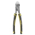 STANLEY SZCZYPCE DIAGONALNE ODGIĘTE FATMAX 200MM 0-89-861