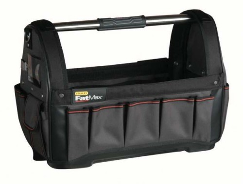 STANLEY TORBA NARZĘDZIOWA 18" FATMAX OTWARTA 1-93-951