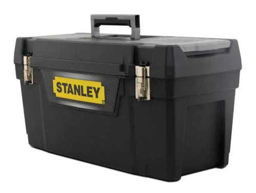 STANLEY  SKRZYNIA AUTOLATCH 25" ZACZEPY METALOWE 1-94-859