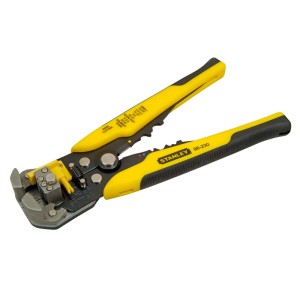 STANLEY SZCZYPCE AUTOMATYCZNE FATMAX DO ZDEJMOWANIA IZOLACJI FMHT0-96230
