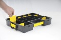 STANLEY ORGANIZER SORT MASTER JUNIOR 37.5X6.7X29.2CM 14 PRZEGRÓD 1-97-483