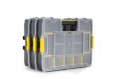 STANLEY ORGANIZER SORT MASTER JUNIOR 37.5X6.7X29.2CM 14 PRZEGRÓD 1-97-483