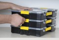 STANLEY ORGANIZER SORT MASTER JUNIOR 37.5X6.7X29.2CM 14 PRZEGRÓD 1-97-483