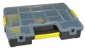 STANLEY ORGANIZER SORT MASTER JUNIOR 37.5X6.7X29.2CM 14 PRZEGRÓD 1-97-483