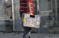 STANLEY ORGANIZER SORT MASTER JUNIOR 37.5X6.7X29.2CM 14 PRZEGRÓD 1-97-483