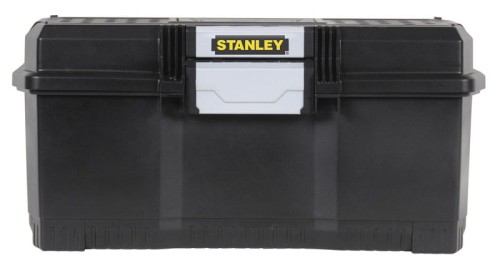 STANLEY SKRZYNIA NARZĘDZIOWA ONE TOUCH LATCH 24" 60.5X28.7X28.7CM 1-97-510