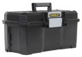 STANLEY SKRZYNIA NARZĘDZIOWA ONE TOUCH LATCH 24" 60.5X28.7X28.7CM 1-97-510