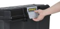 STANLEY SKRZYNIA NARZĘDZIOWA ONE TOUCH LATCH 24" 60.5X28.7X28.7CM 1-97-510